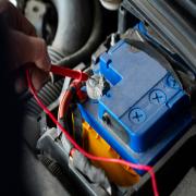 Çeşme Akü Değişimi